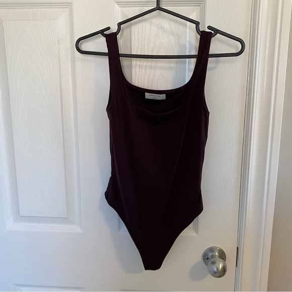 Aritzia contour body suit - Picture 3 of 5